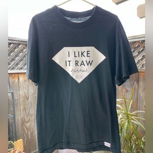 Diamond supply ODB T shirt